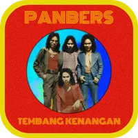 Lagu Panbers - Tembang Kenanga icon
