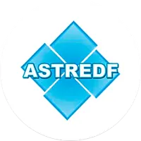 Clube ASTRE-DF icon