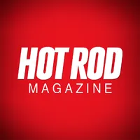 Hot Rod icon