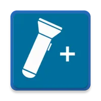 Flashlight + icon