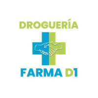 Drogueria Farma D1 icon