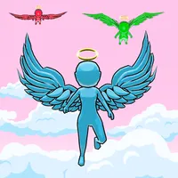 Wing Race icon