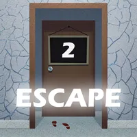 Escape Challenge 2:Escape The  icon