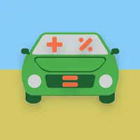 Auto Loan Calculator icon