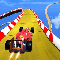 Formula Car Racer - Car Games icon