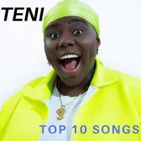 TENI ALL SONGS icon