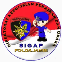 DITPOLAIRUD JAMBI icon