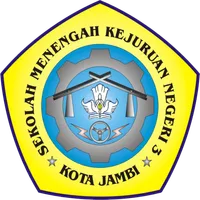 SMKN 3 JAMBI BISA icon
