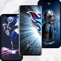 Tennessee Titans Wallpeapers icon
