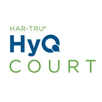 HyQ Tennis icon