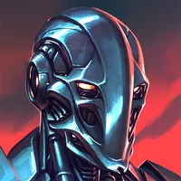Infinity Legion: Idle Shooter icon