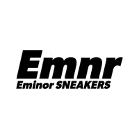 千葉 スニーカーストア Emnr - Eminor(イーマイ icon