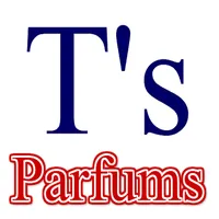 T's Parfums アプリ icon
