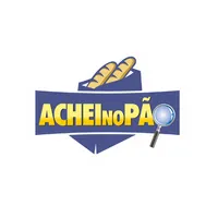 Achei no Pão Ofertas icon