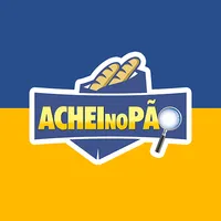 Achei no Pão Ofertas icon