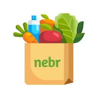 Nebr App icon