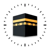 Qibla Finder & Prayer Times icon