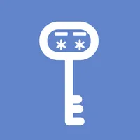 My Password Case icon