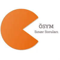 ÖSYM Sınav Soruları icon