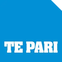 Te Pari T30 App icon