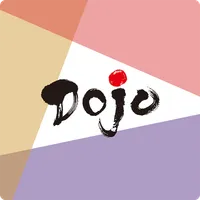 Dojoウェブマニュアル icon
