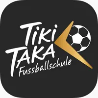 Tiki Taka Fussballschule icon
