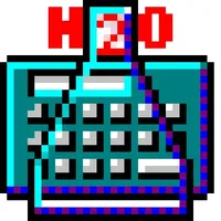 ChemCalc icon