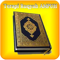 Terapi Ruqyah Lengkap icon
