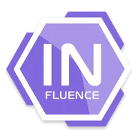 Influence - Offline/Donate icon