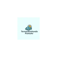 Termas de Río Hondo icon