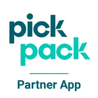 pickpack - Partner App icon