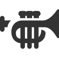 Terompetkuu icon