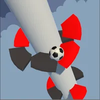 Helix SafeLand The Crazy Tower icon