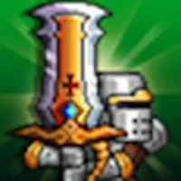 废柴勇士 icon