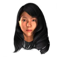 VEON @ Hair icon