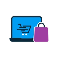 Tu tienda online icon