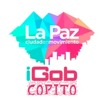 iGob Copito icon