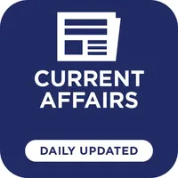 Current Affairs Daily Latest icon