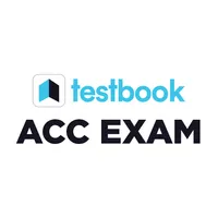 ACC Exam Preparation App : PYP icon