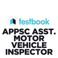 APPSC Asst. Motor Vehicle Insp icon