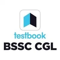BSSC CGL Prep App: Mock Tests icon