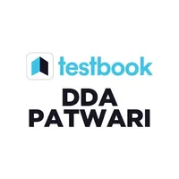 DDA Patwari Prep App | Mocks icon