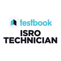 ISRO Technician Prep App icon
