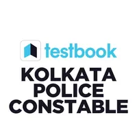 Kolkata Police Const. Prep App icon