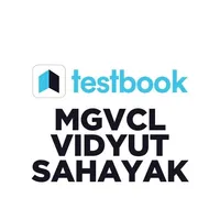 MGVCL Vidyut Sahayak Prep App icon
