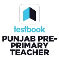 Punjab Pre Primary Teacher App icon