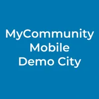 MyCommunity Mobile Demo City icon