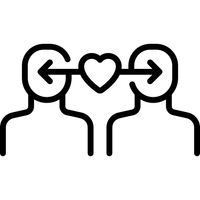 Dicas de relacionamento icon