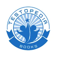 TESTOPEDIABOOK : REDEFINE YOUR icon