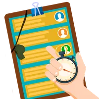 AG-Evaluapp - Fitness Tests icon